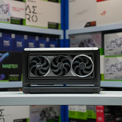 Donanım Tamir ve Satış