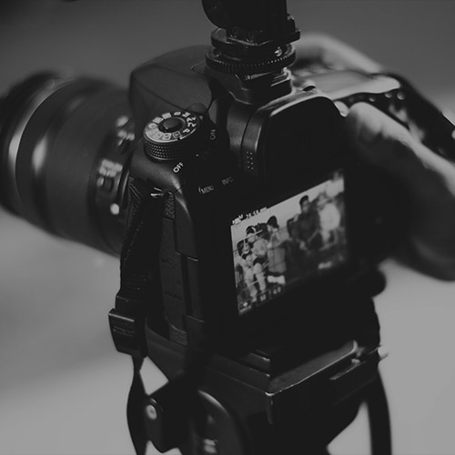 Fotoğraf & Video Çekimleri