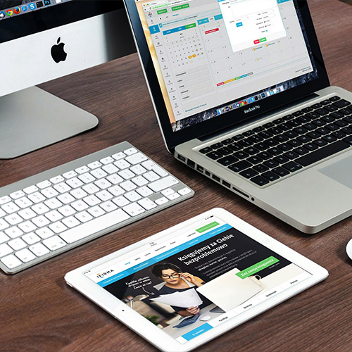 Kurumsal Websitesi<br> 