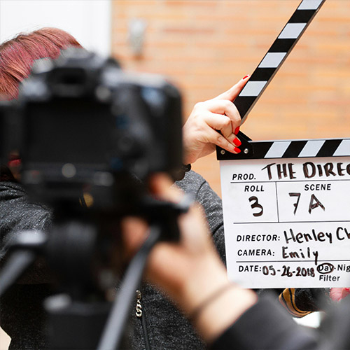 Tanıtım Filmi <br> 