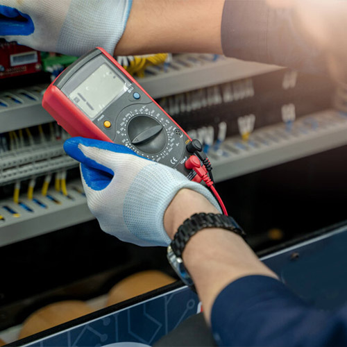 UPS Kurulum ve Bakım