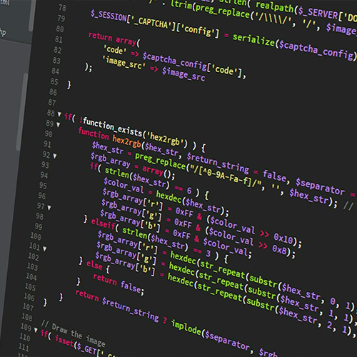 Yazılım ve Lisanslama